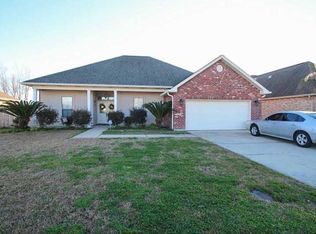 205 Betty Dr, Montz, LA 70068