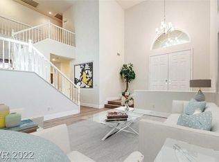 10801 Sapphire Vista Ave, Las Vegas, NV 89144