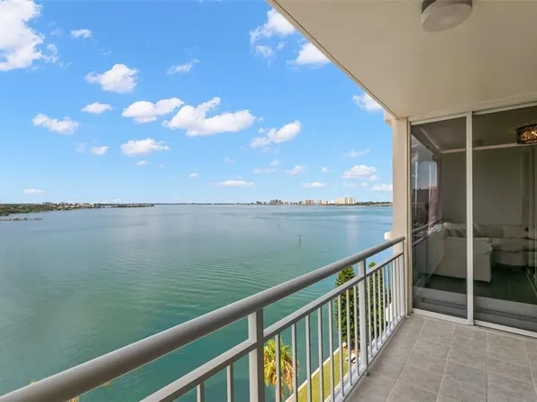 100 Pierce St APT 1007, Clearwater, FL 33756