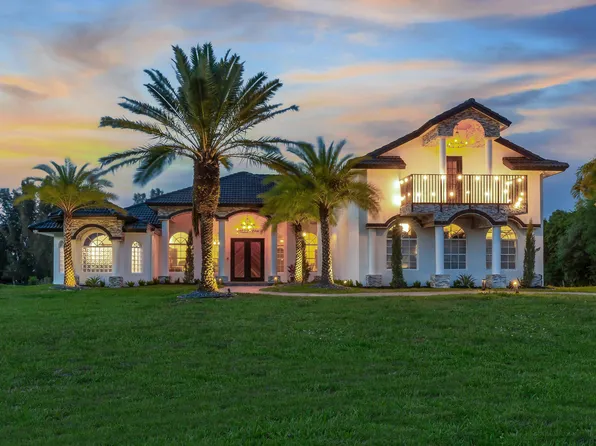 19361 W Sycamore Drive, Loxahatchee, FL 33470