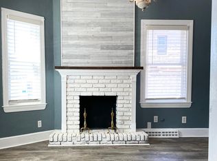 32 Norwood St #1, Fall River, MA 02723