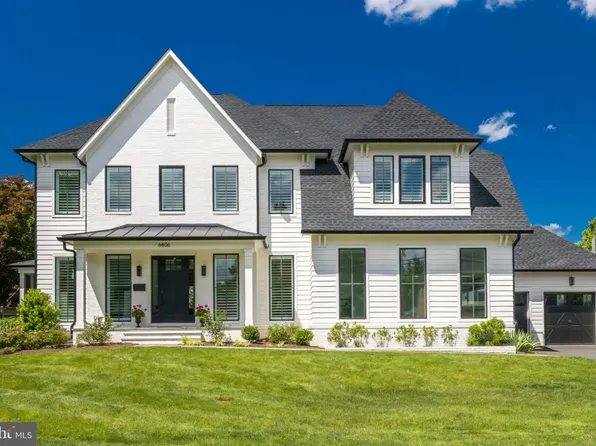 6806 Tennyson Dr, Mc Lean, VA 22101