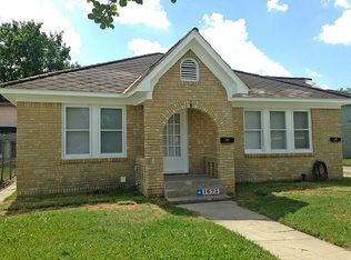 1625 Fourcade St #A, Houston, TX 77023