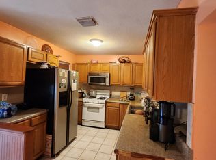 1207 Hatteras Circle, Greenacres, FL 33413