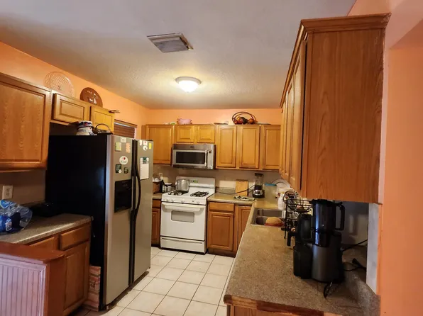 1207 Hatteras Circle, Greenacres, FL 33413