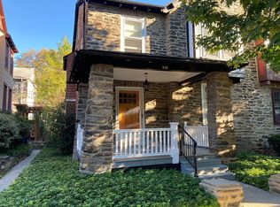 112 W Nippon St, Philadelphia, PA 19119