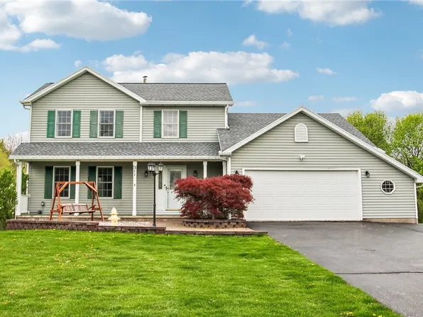 311 Alverstone Way, West Henrietta, NY 14586