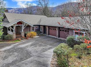 65 Ruffed Grouse Ln, Waynesville, NC 28786