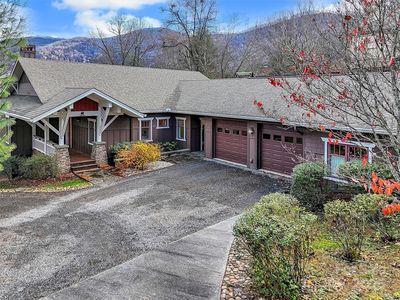 65 Ruffed Grouse Ln, Waynesville, NC, 28786