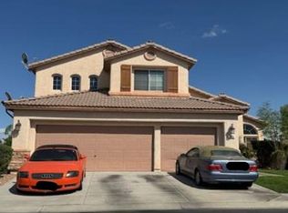 8254 Belmont Valley St, Las Vegas, NV 89123