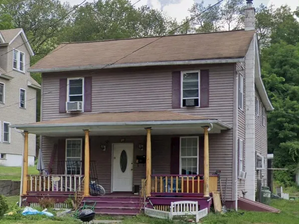 15 Spring St, Ellenville, NY 12428