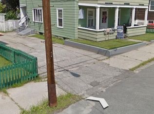 627 Rockingham Street #2 Second Fl, Berlin, NH 03570