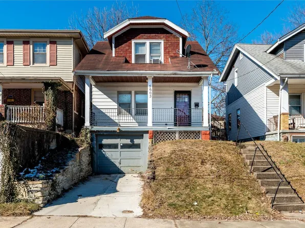 5603 Rolston Ave, Cincinnati, OH 45212