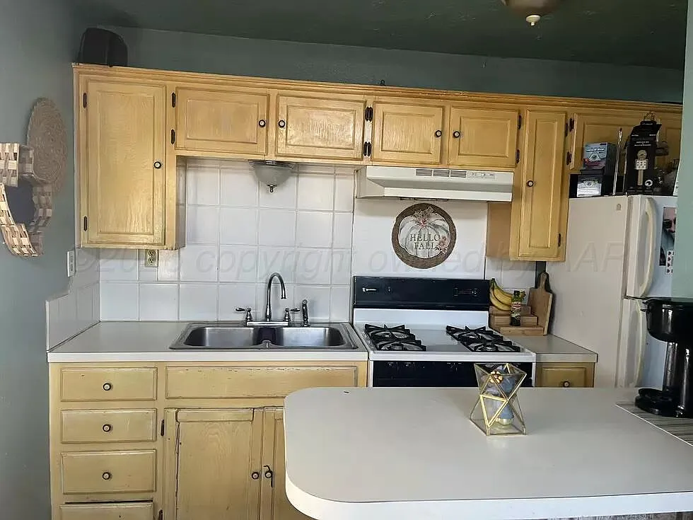 1 bed, 442 sqft, $1,000 — Photo 4