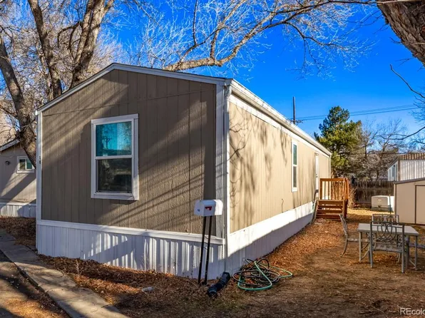 10 9th Avenue LOT 18, Longmont, CO 80501