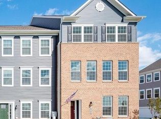 7051 Delegate Pl, Frederick, MD 21703
