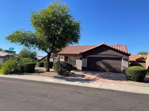 14201 W Colt Ln, Sun City West, AZ 85375