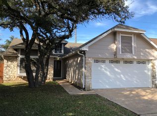 6500 Jennings Dr, Austin, TX 78727