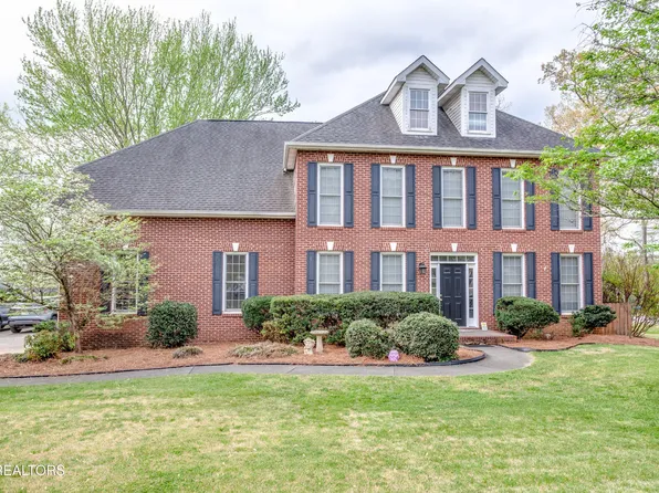 5648 Bridgehampton Dr, Powell, TN 37849