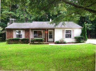 313 Bainbridge Cir, Garner, NC 27529