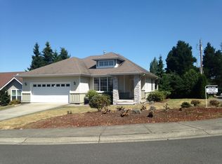 4211 Thimbleberry Pl, Bellingham, WA 98229