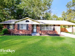 5120 Hudgins Rd, Memphis, TN 38116