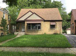 807 N Princeton Ave, Arlington Heights, IL 60004