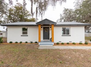 920 W Hill St, Avon Park, FL 33825