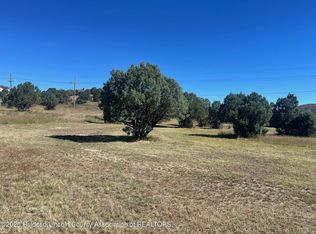 L193 Saddleback Rd, Alto, NM 88312