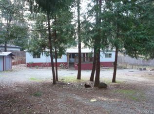 6576 Rosewood Dr, Magalia, CA