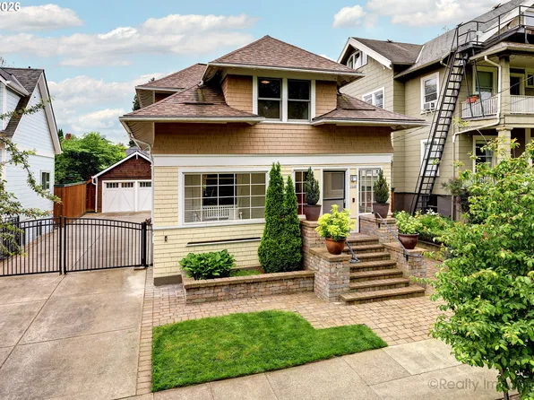 2448 NW Savier St, Portland, OR 97210