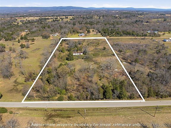 5th image of 473365 E 1050th Rd