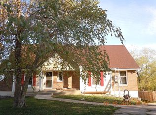 12508 Oakland Ave, Grandview, MO 64030