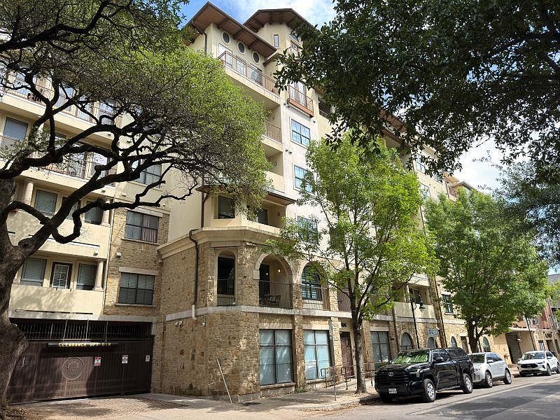 1st image of 2505 San Gabriel St APT 609