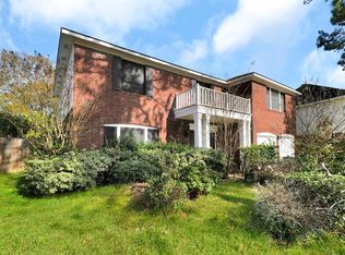 16226 Cairngorm Ave, Houston, TX 77095