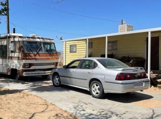 1708 Weiman Ave, Ridgecrest, CA 93555