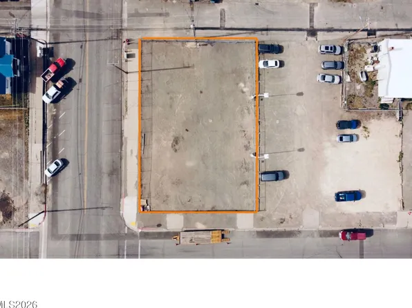 99 W 4th St, Winnemucca, NV 89445