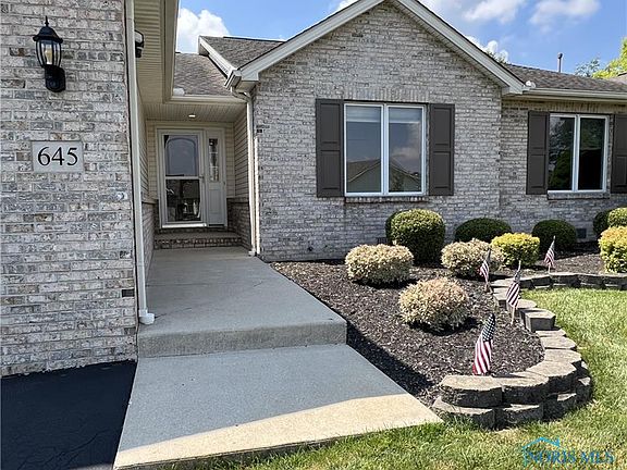 2nd image of 645 Villa South Dr