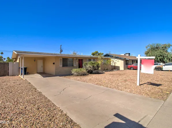 1301 W 15th Street, Tempe, AZ 85281