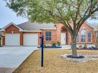 11126 Seay St, Austin, TX, 78754