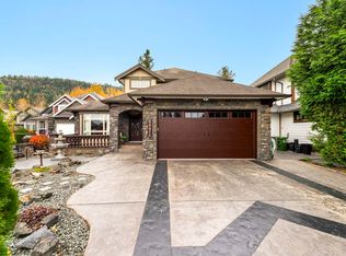 44414 McLaren Dr, Chilliwack, BC V2R0A3