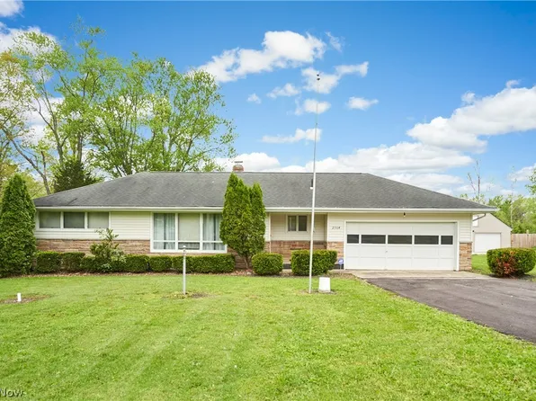 2964 Harris Rd, Barberton, OH 44203