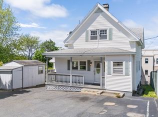 11 Shale St, Worcester, MA 01604