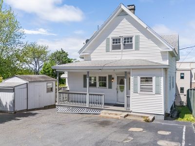 11 Shale St, Worcester, MA, 01604