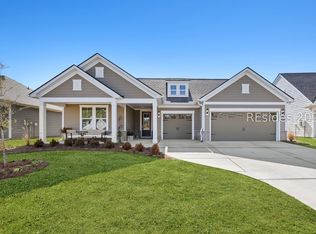 63 Sweetpea Ln, Okatie, SC 29909