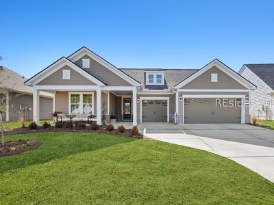 63 Sweetpea Lane, Okatie, SC, 29909