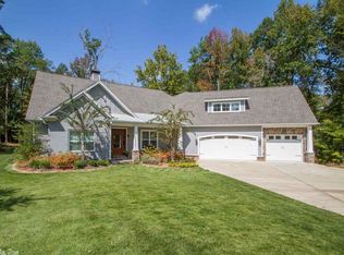 6906 Lucea Ct, Little Rock, AR 72210