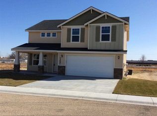 12691 Amber Sky Dr, Caldwell, ID 83607