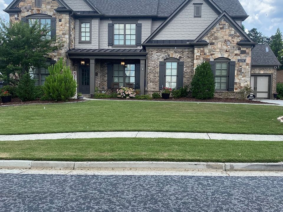 6698 Trail Side Dr, Flowery Branch, GA 30542 Zillow