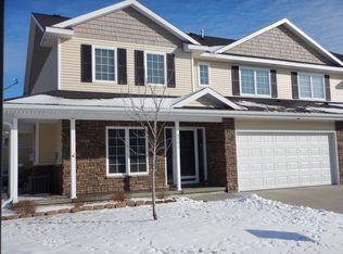 2771 NW 154th Ct, Clive, IA 50325